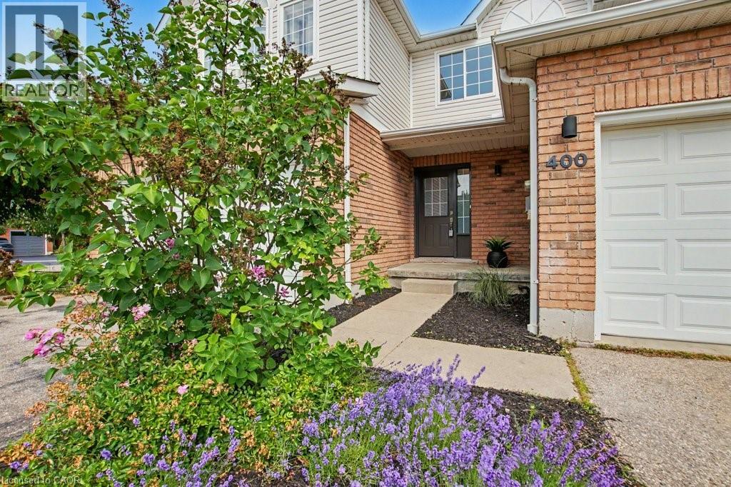 400 LAUREL GATE Drive