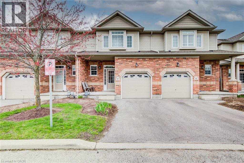 330 DEARBORN Boulevard Unit# 7