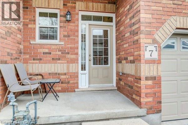 330 DEARBORN Boulevard Unit# 7