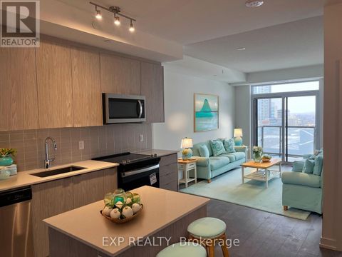 906 - 55 DUKE STREET Kitchener ON N2H0C9