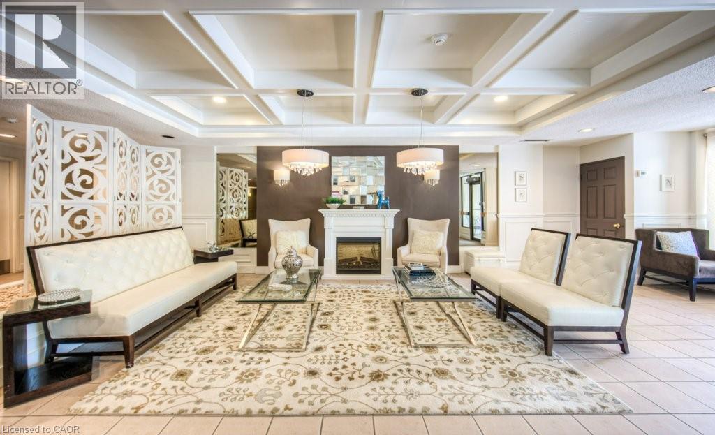 265 WESTCOURT Place Unit# PH9