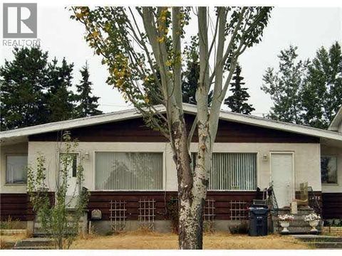 1475-1477 NATION CRESCENT Prince George BC V2M3C4