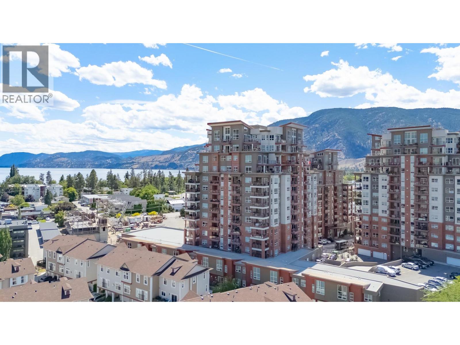 3362 SKAHA LAKE Road Unit# 701