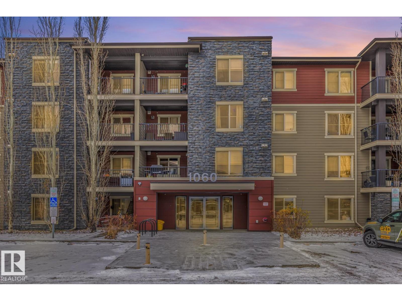 #312 1060 MCCONACHIE BV NW