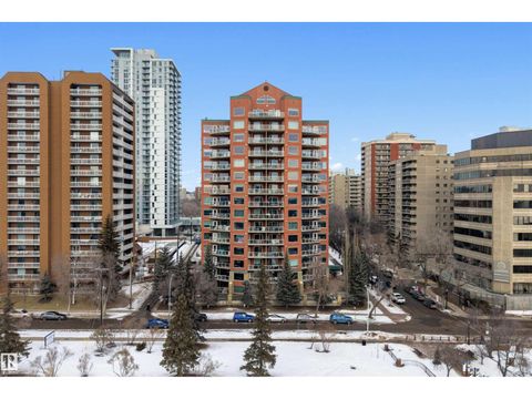 #203 9708 110 ST NW Edmonton AB T5K2W3