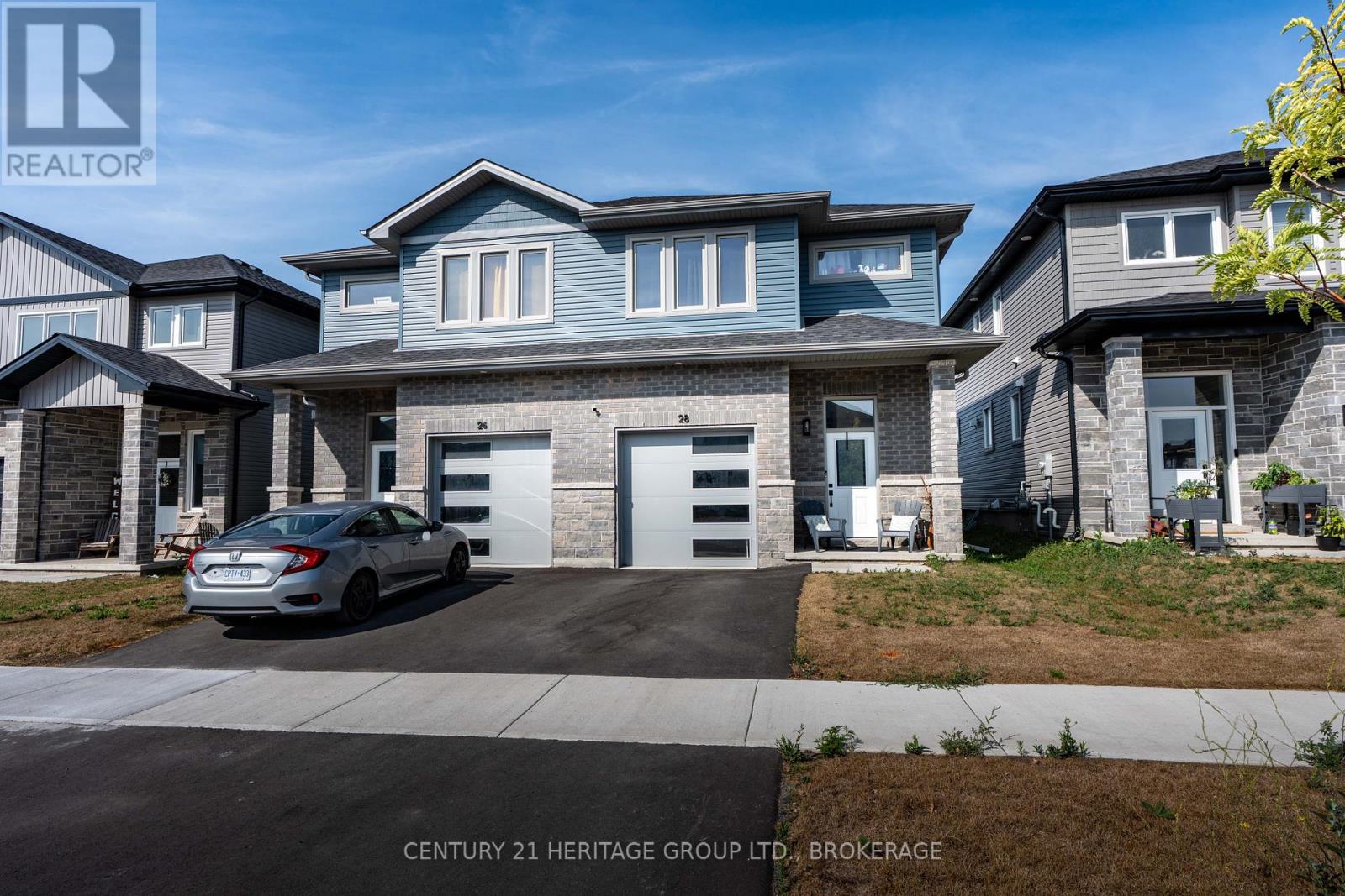 28 DUSENBURY DRIVE