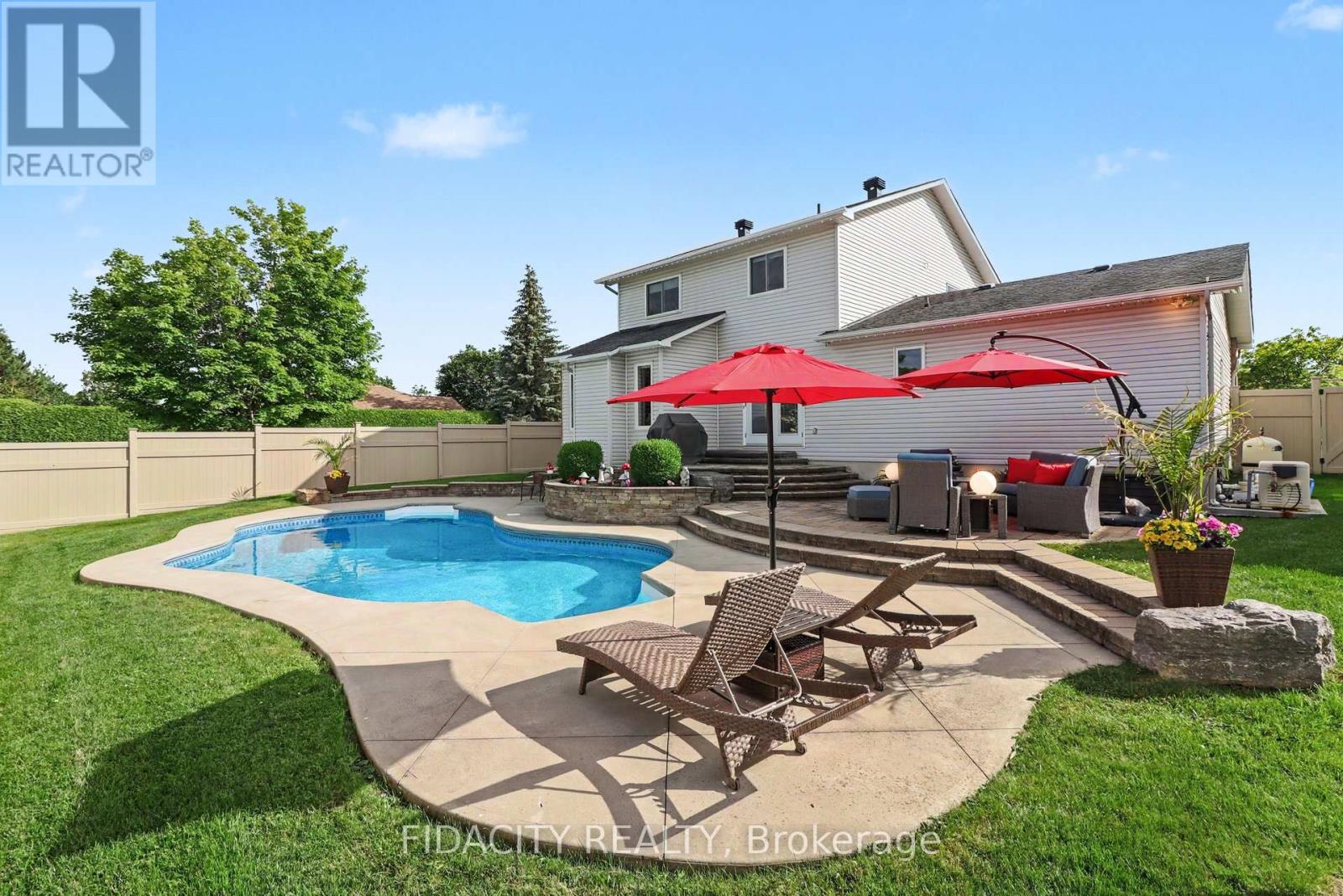 21 WEST RIDGE DRIVE