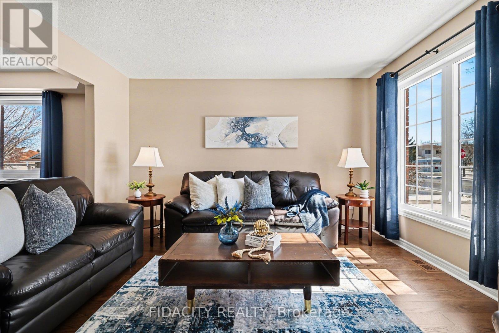 21 WEST RIDGE DRIVE