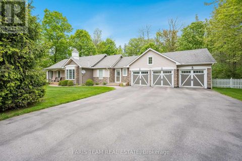 220 GILWOOD PARK DRIVE Penetanguishene ON L9M1Z6
