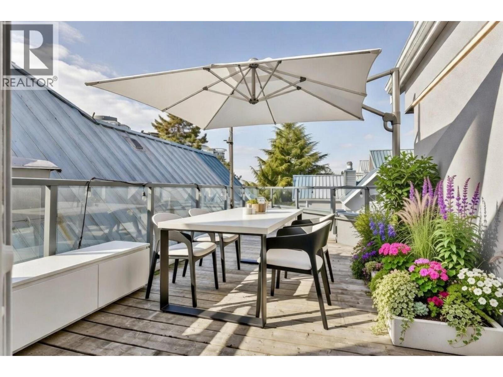 401 1345 W 4TH AVENUE