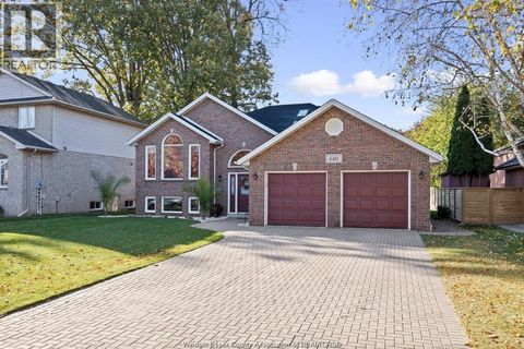 640 DELAWARE LaSalle ON N9J3J8