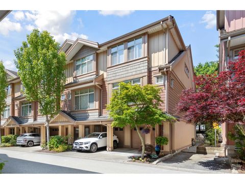 29 15151 34 AVENUE Surrey BC V3Z4P5