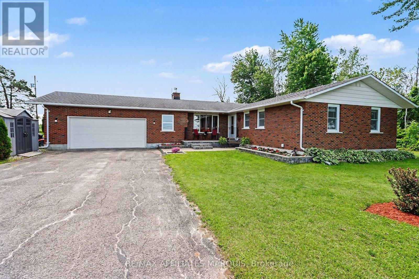 929 KITLEY/S ELMSLEY TOWNLINE RD,RR#4 ROAD