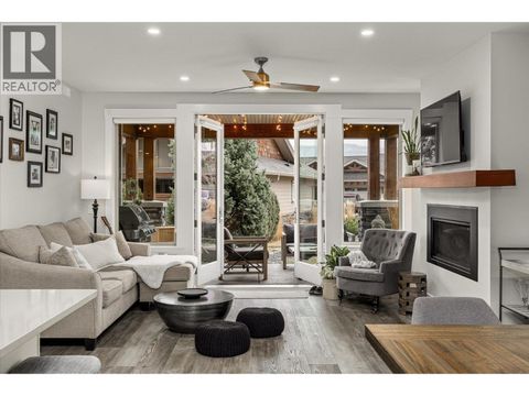 4000 REDSTONE Crescent Unit# 210 Peachland BC V0H1X5