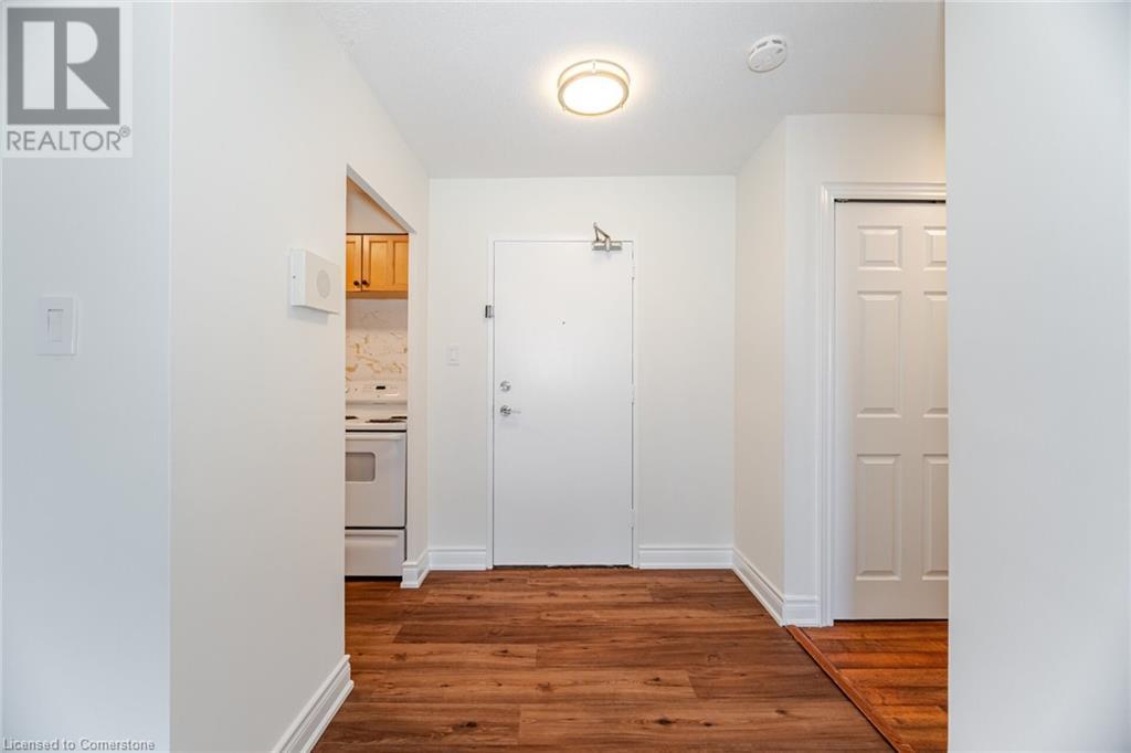 714 THE WEST MALL Unit# 811