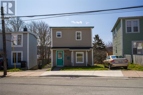 101 St. Clare Avenue St. John's NF A1C2J9