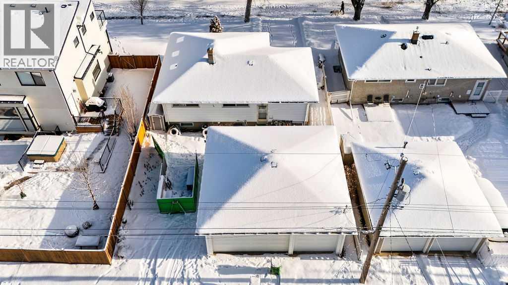 88 Westminster Drive SW