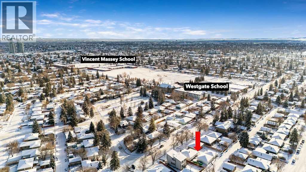 88 Westminster Drive SW