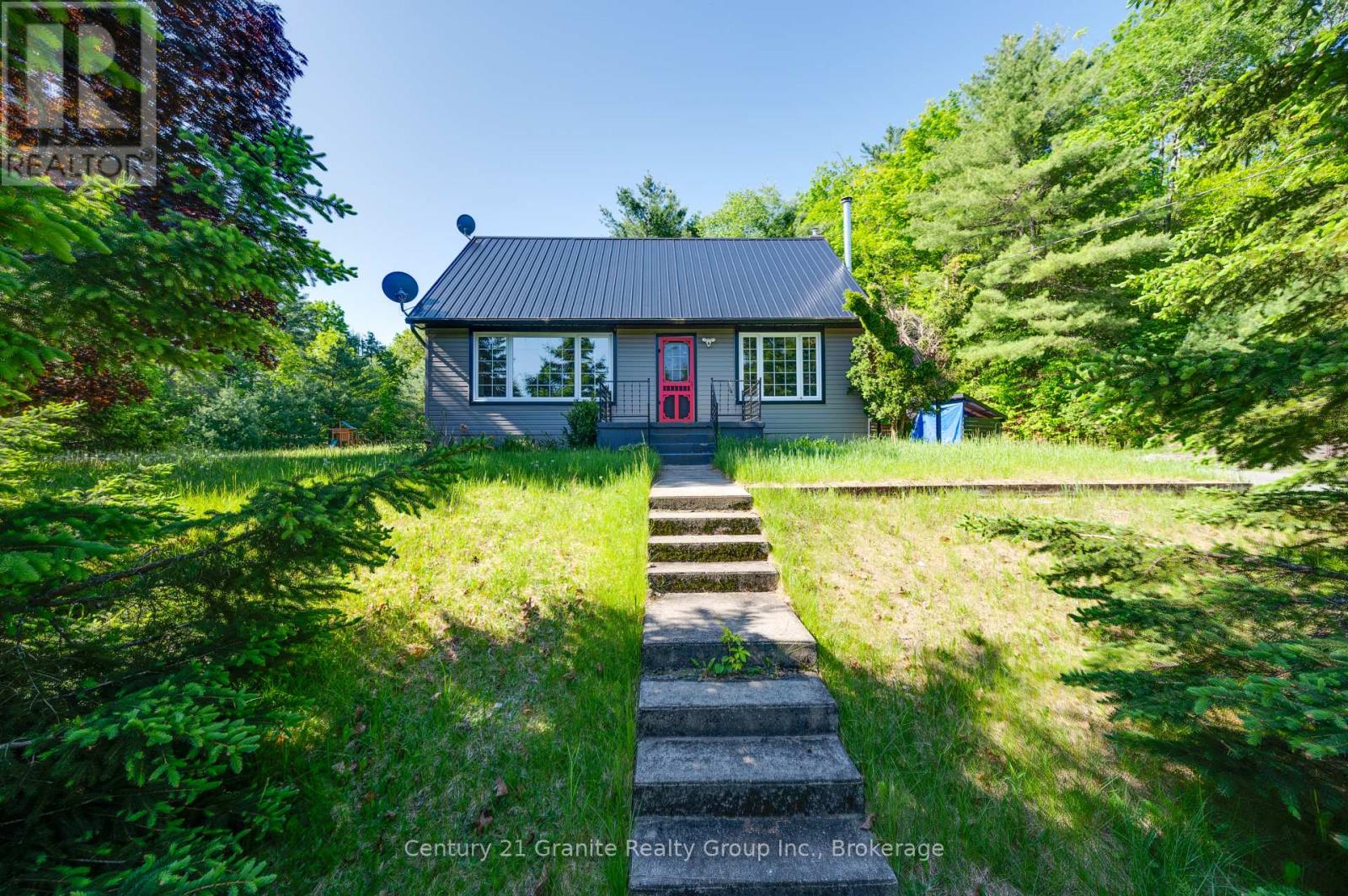 Photo 1 of 46 — 26733 HIGHWAY 62, Bancroft (Dungannon Ward), ON K0L2L0