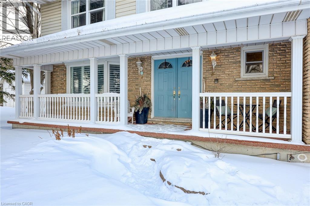 485385 FIREHALL Road