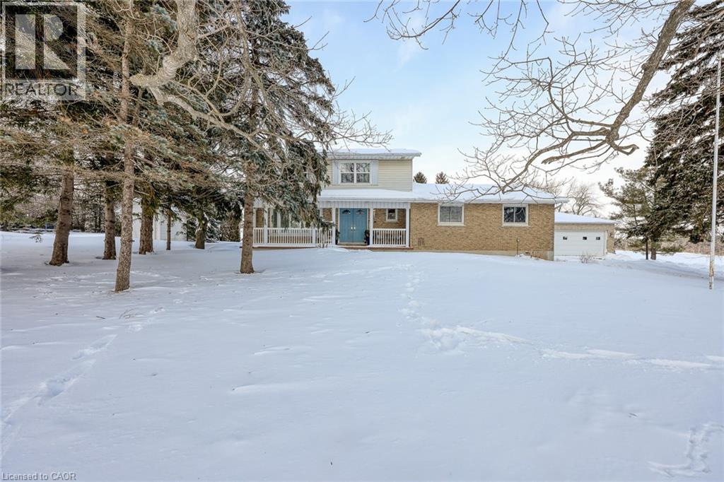 485385 FIREHALL Road