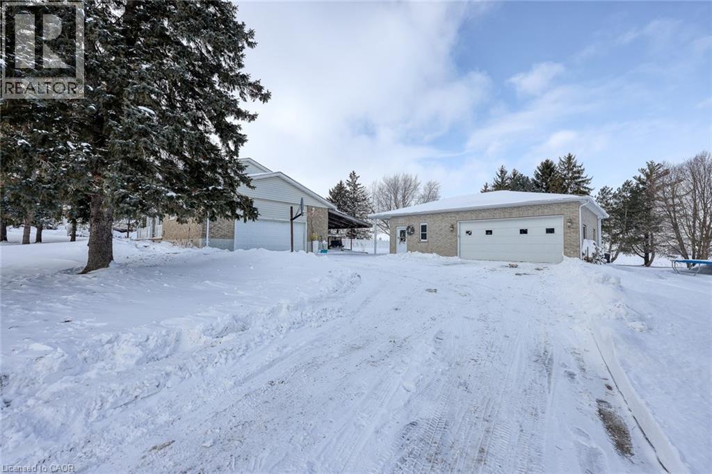 485385 FIREHALL Road