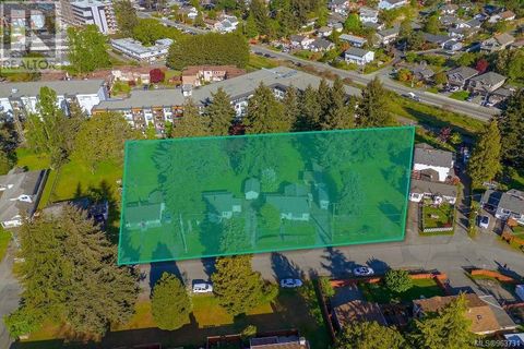 Lot 5/6/7/8 Grainger Rd Langford BC V9B3K7