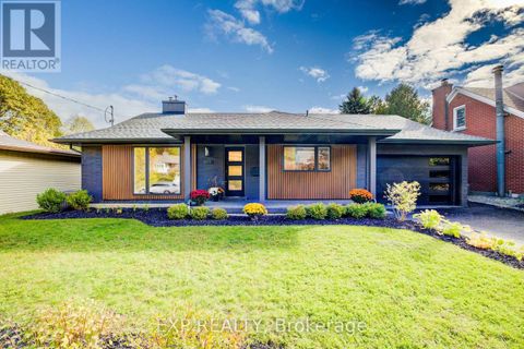 919 UNION STREET Kitchener ON N2H6J3