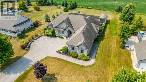 96 HEATHER LYNN BOULEVARD Arran-Elderslie ON N0H2N0