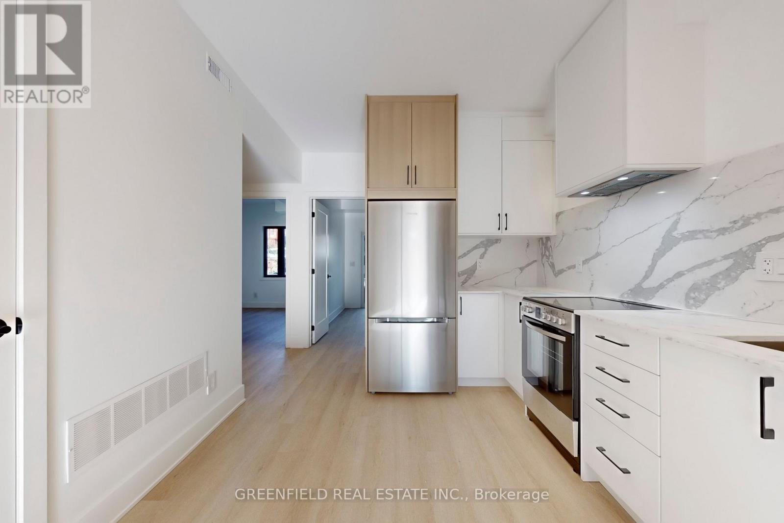 MAIN FLOOR - 168 PEARSON AVENUE