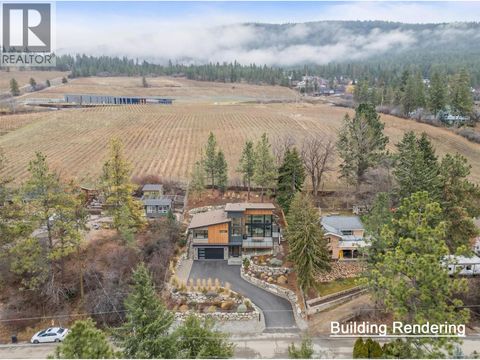 16961 Coral Beach Road Lake Country BC V4V1B9