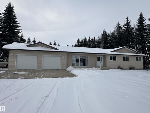 55102 RGE ROAD 260 Rural Sturgeon County AB T8R0T4