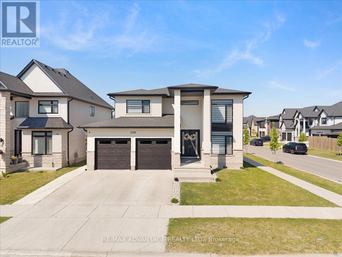 Photo 1 of 42 — 3359 REGIMENT ROAD, London South (South V), ON N6P0H2