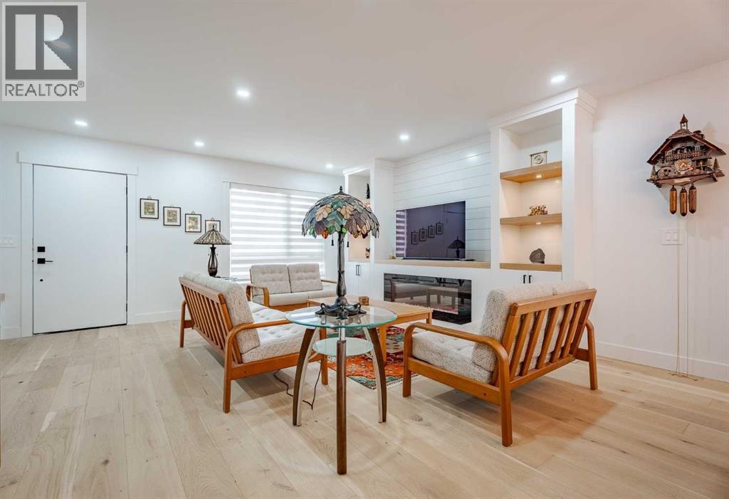 3112 Brentwood Boulevard NW