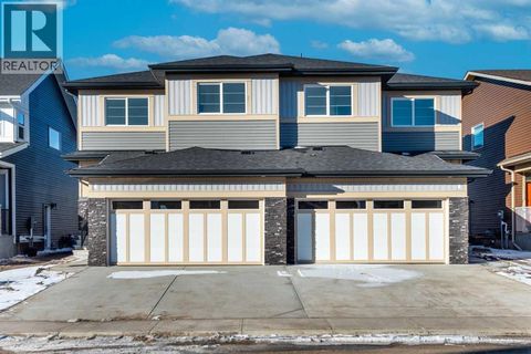 126 Sandpiper Bend Chestermere AB T1X2S8