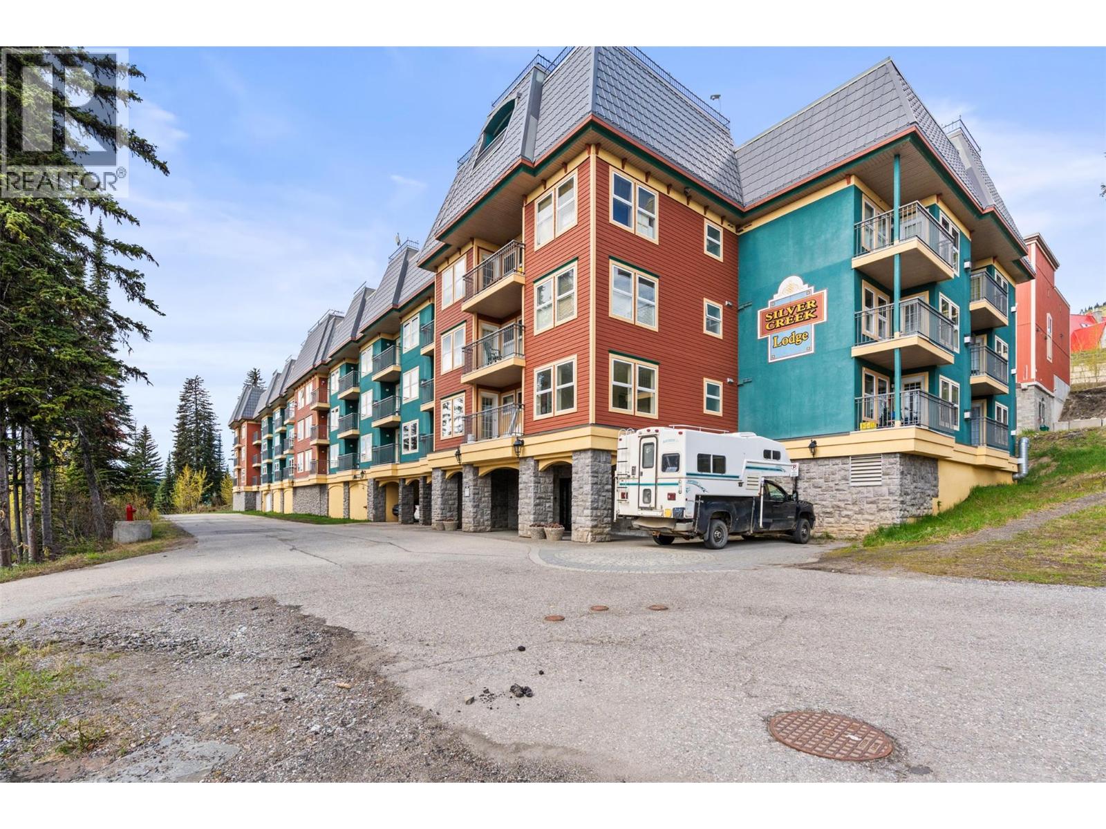 155 Silver Lode Lane Unit# 256