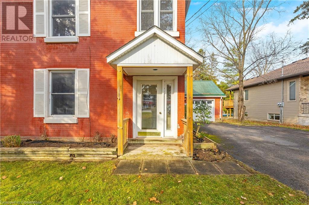 274 ALMA STREET Street