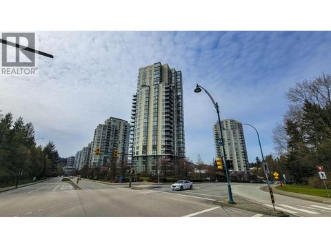 805 288 UNGLESS WAY Port Moody BC V3E3S1