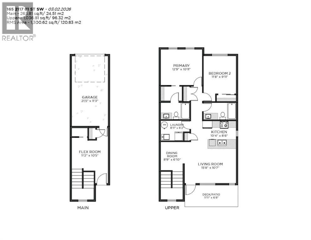 165, 2117 81 Street SW