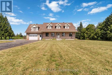 760 AURELE ROAD Casselman ON K0A1M0