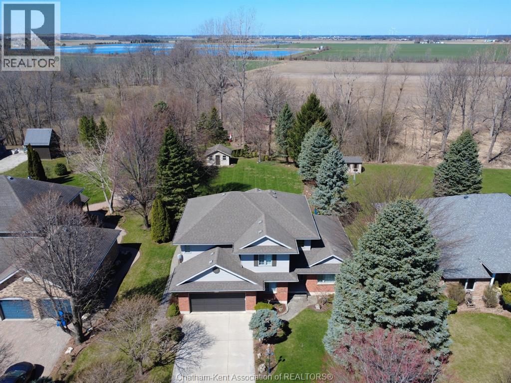 9149 West Ridge LINE