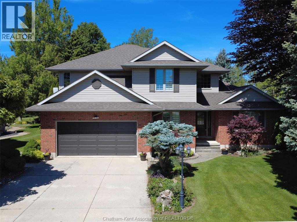Photo 1 of 50 — 9149 West Ridge LINE, Blenheim, ON N0P1A0