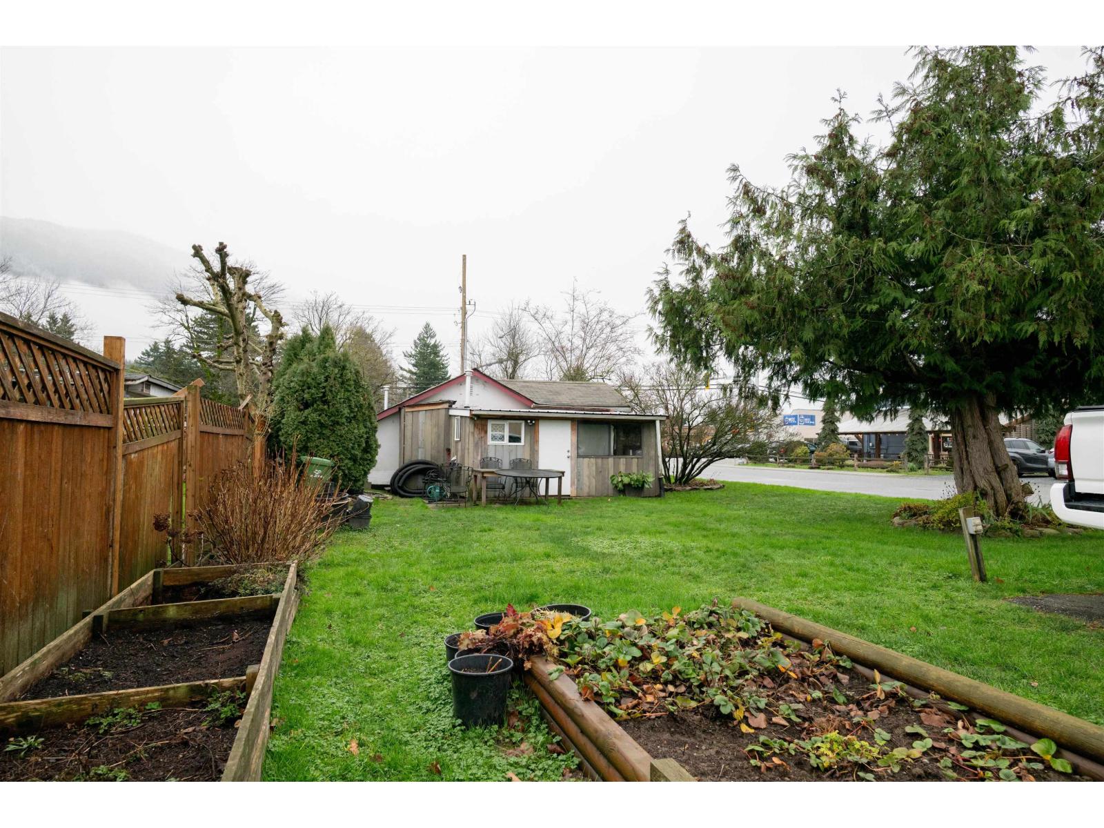 42259 YARROW CENTRAL ROAD|Yarrow