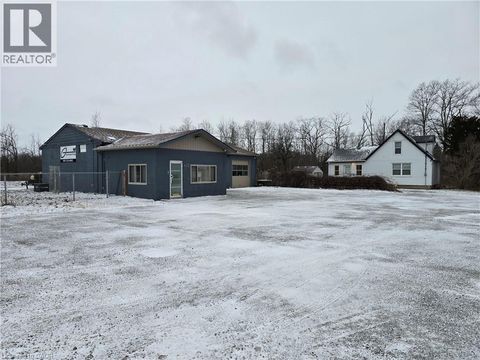 802-806 HIGHWAY 20 Pelham ON L0S1C0