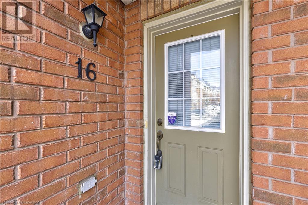 3030 BREAKWATER Court Unit# 16