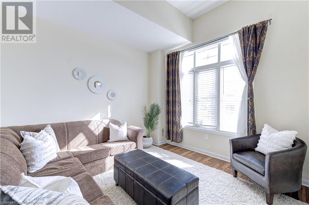 3030 BREAKWATER Court Unit# 16