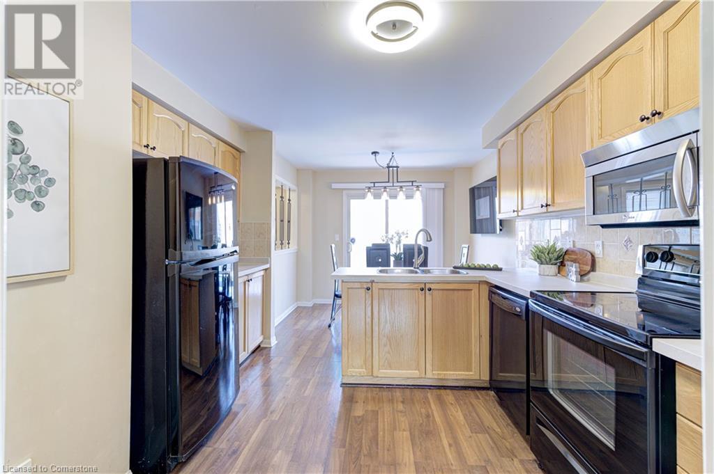 3030 BREAKWATER Court Unit# 16