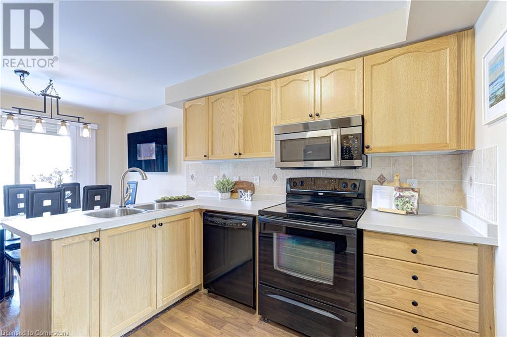 3030 BREAKWATER Court Unit# 16