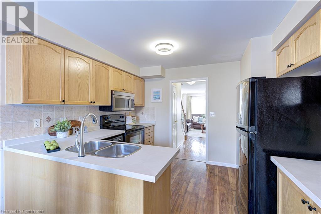 3030 BREAKWATER Court Unit# 16