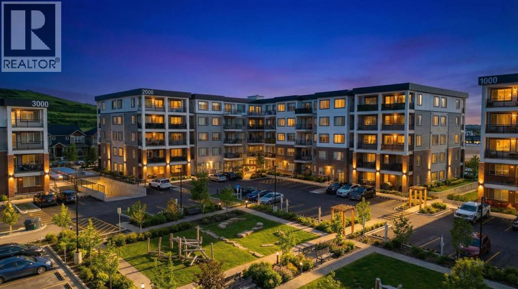 2102, 111 Wolf Creek Drive SE